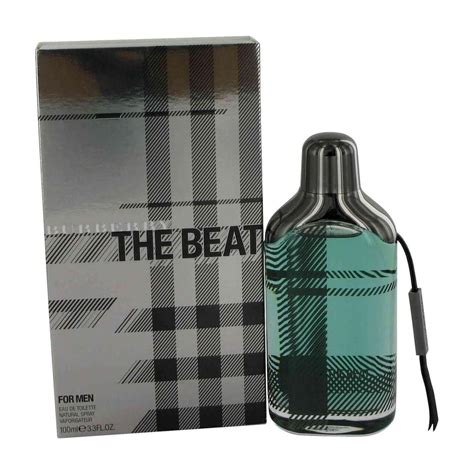 burberry beat parfume matas|burberry the beat.